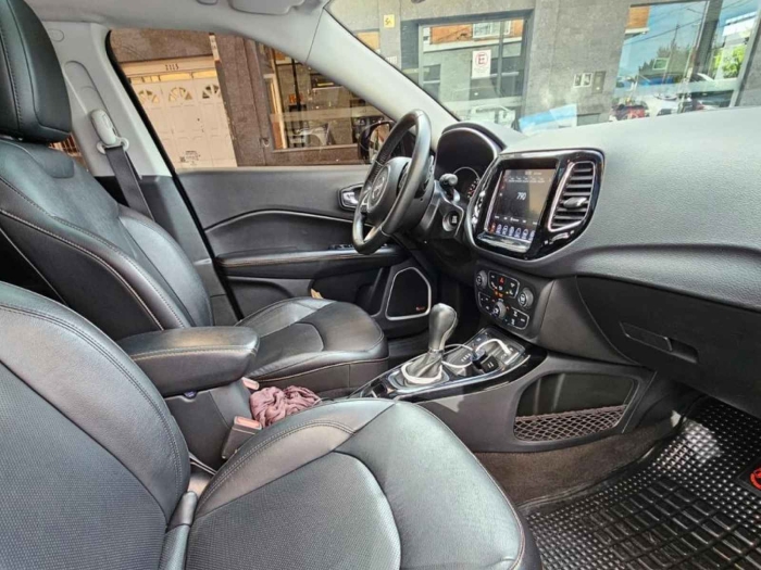 Jeep compass limited plus 4x4 - Imagen 3