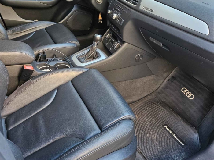Audi Q3 2.0 TFSI QUATTRO S Line - Imagen 5