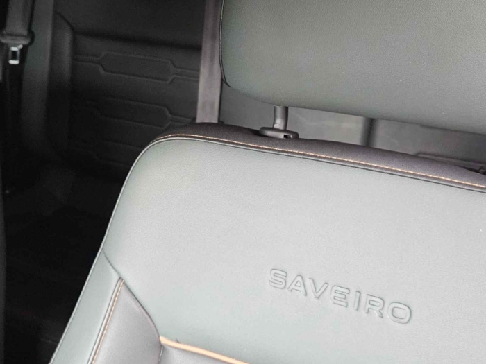 Volkswagen Saveiro Extreme CD MSI MT Cabina doble - Imagen 5