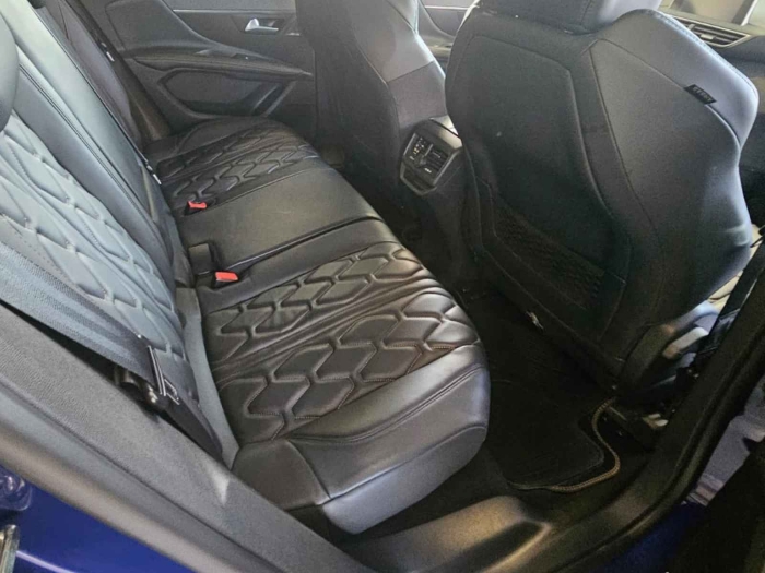 Peugeot 3008GT Line HDI - Imagen 4