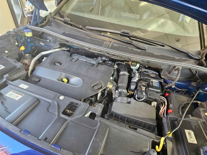 Peugeot 3008GT Line HDI - Imagen 5