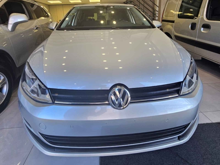 Volkswagen Golf 1.4 Bluemotion Technol Sedan