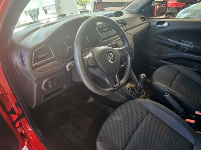 Volkswagen Gol Trend 1.6 - Imagen 3