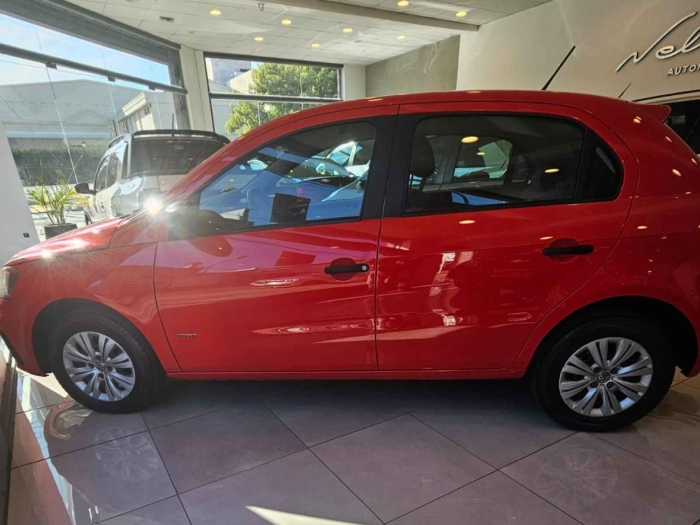 Volkswagen Gol Trend 1.6 - Imagen 2