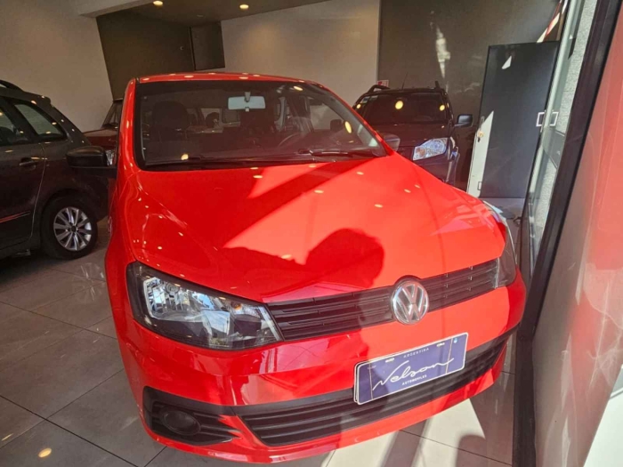 Volkswagen Gol Trend 1.6