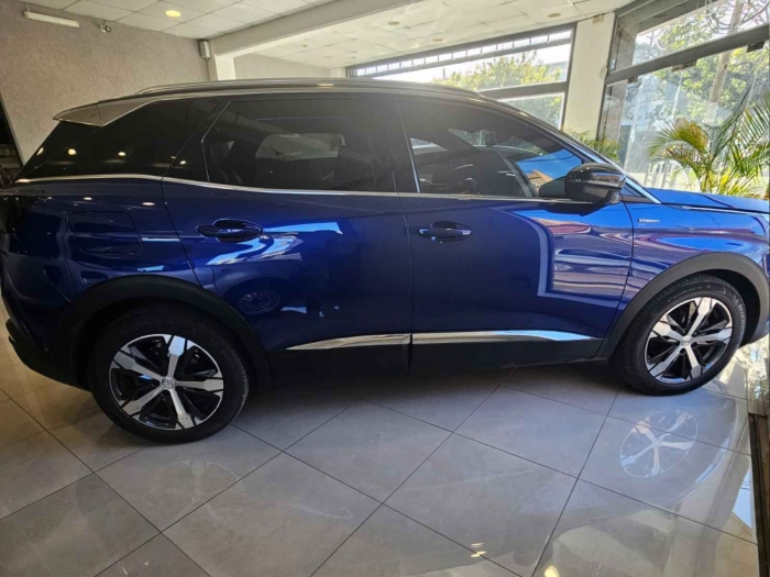 Peugeot 3008GT Line HDI - Imagen 2
