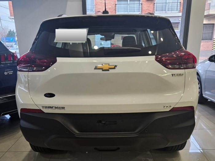 Chevrolet TRACKER LTZ - Imagen 4