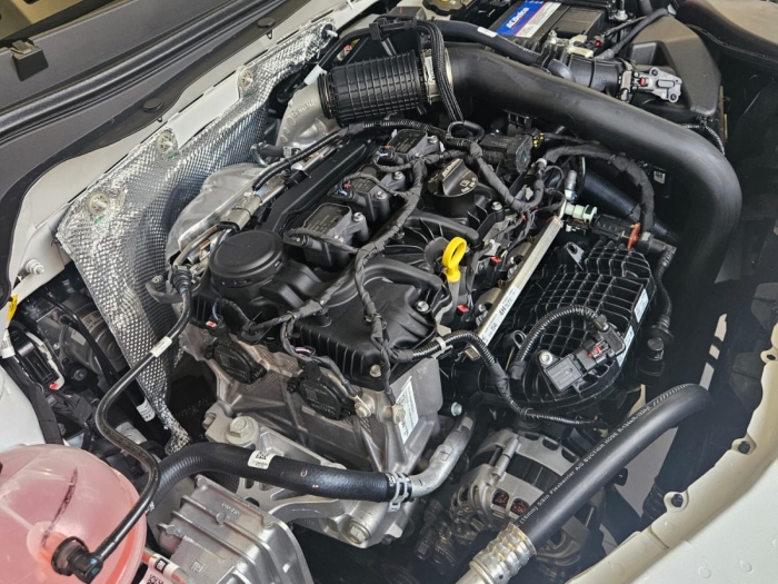 Chevrolet TRACKER LTZ - Imagen 3