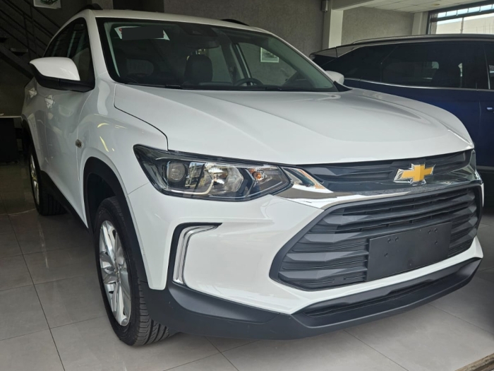 Chevrolet TRACKER LTZ