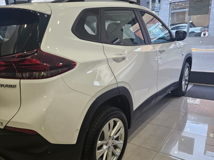 Chevrolet TRACKER LTZ - Imagen 2
