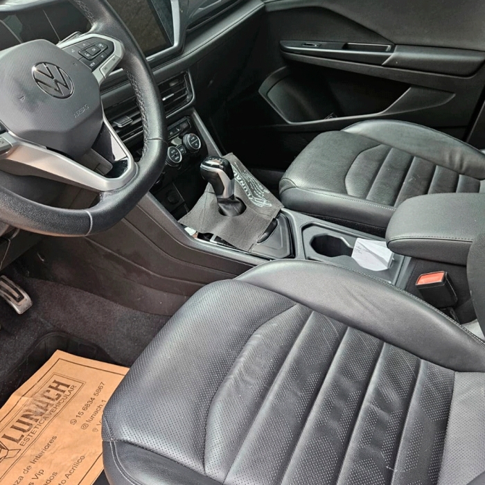 VOLKSWAGEN TAOS HIGHLINE - Imagen 5