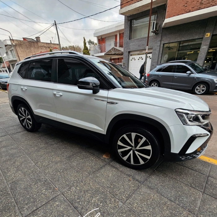 VOLKSWAGEN TAOS HIGHLINE - Imagen 2