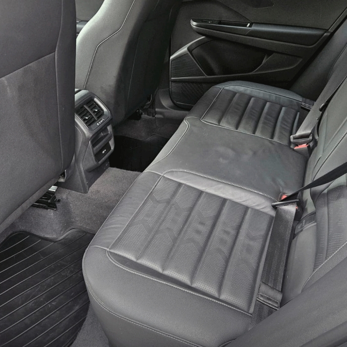 VOLKSWAGEN TAOS HIGHLINE - Imagen 7