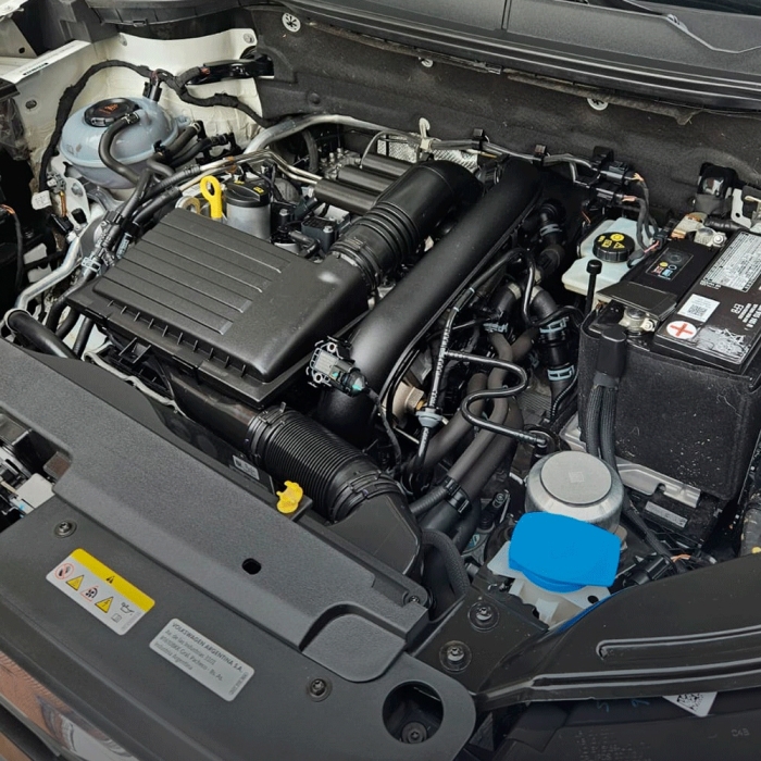 VOLKSWAGEN TAOS HIGHLINE - Imagen 6